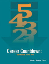 Load image into Gallery viewer, Career Countdown: Your Future Starts Now