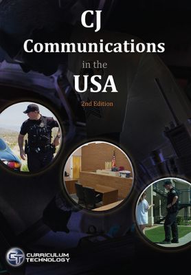 CJ Communications in the USA, 2nd Edition