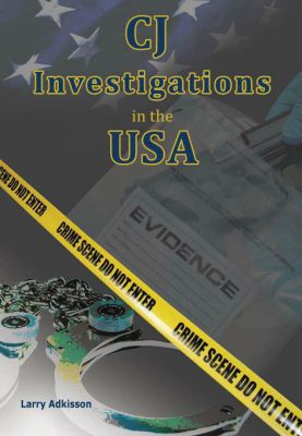 CJ Investigations in the USA