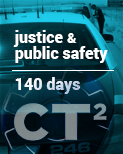 Load image into Gallery viewer, CT2Learn for Criminal Justice and Public Safety
